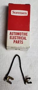 Sorensen FL-9 Distributor Primary Terminal 1957-59 Ford Lincoln Mercury - Picture 1 of 3