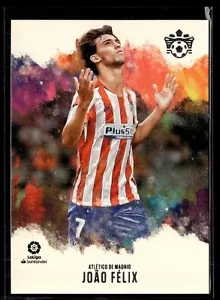 2019-20 CRONACHE PITCH KINGS JOAO FELIX ATLETICO MADRID - Foto 1 di 1