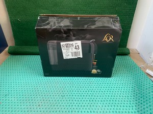 Coffee machine professional luncente pro model 901170 reconditioned