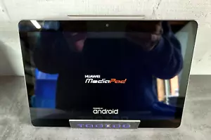 Huawei MediaPad T3 10 AGS-W09 Wi-Fi, 9.6 inch Tablet - Space Grey - Picture 1 of 5