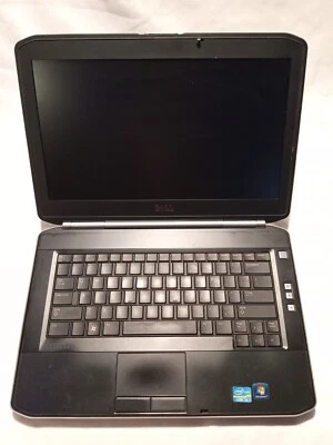 Dell Latitude E5420 Intel i3 No HHD or Ram for Parts/Repair Untested  - Image 1 of 4