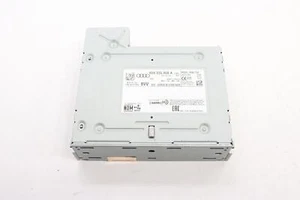 2021 - 2025 AUDI Q5 DASH AUDIO RADIO RECEIVER COMPUTER CONTROL MODULE UNIT OEM - Imagen 1 de 9