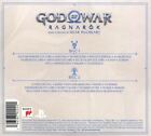BEAR MCCREARY GOD OF WAR: RAGNARÖK [ORIGINAL SOUNDTRACK] NEW CD