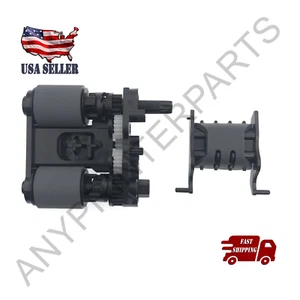 B3Q10-60105 ADF Pickup Roller and Separation Pad for HP M278 M280 M377 M477 M427 - Picture 1 of 5