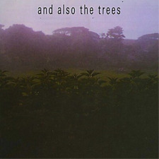 And Also the Trees And Also the Trees (CD) Special  Remastered Album (UK IMPORT)
