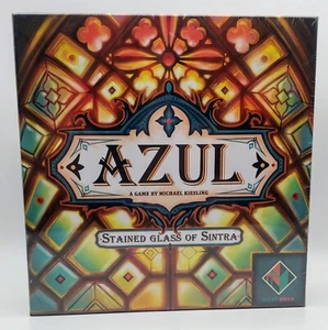 NEU Azul: Buntglas Sintra Brettspiel 2-Spieler Asmodee 2018 - Bild 1 von 2