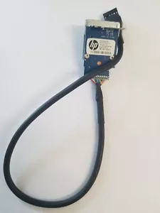 HP OEM Elitedesk SFF Card Reader Add-on Board 797441-001 796321-001 - Picture 1 of 3