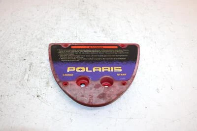 Panel de instrumentos Polaris Sl 900 1996 OEM 5431783-136 JP31 Foto 1 de 4
