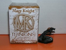 Mage Knight Minions #105 Warpath