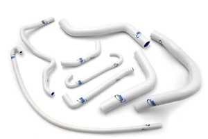 MANGUERAS RADIADOR SILICONA AS3 para SUZUKI GSXR 600 750 2006-2010 K7 K8 K9 - Imagen 1 de 7