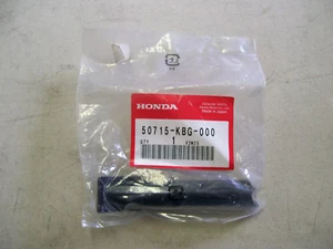 Honda OEM Right Pillion Step Bar 50715-KBG-000 For 91-08 CB250 - Picture 1 of 1