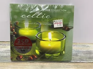 Celtic Christmas - Music CD - Celtic Christmas - 2013 - Picture 1 of 2
