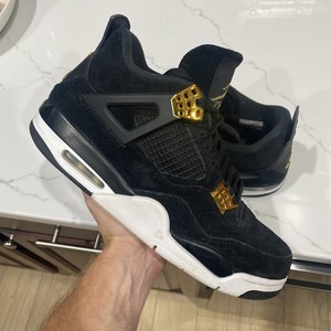 Las mejores ofertas en Jordan 4 Retro Royalty 2017 | eBay