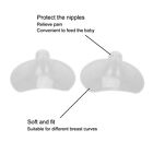 Silicone Nipple Corrector Portable Breastfeeding Nipple Shield Protector For ND2