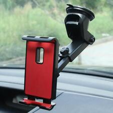 Universal Car Phone Holder 360 Windscreen Suction Mount GPS gift Cradle U3G6