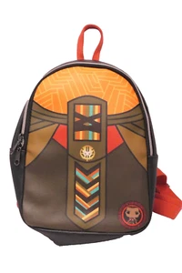 Funko Marvel Black Panther Okoye 11" Mini Rucksack Target Exklusiv - Bild 1 von 5