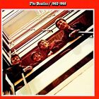 The Beatles - 1962-1966 "Red"  (Remastered 2 Lp) 2 Vinyl Lp New!