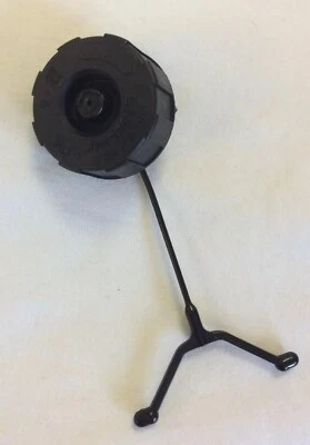 GENUINE MCCULLOCH PARTNER FUEL FILLER CAP 530014347/5 petrol tank cap NEW - Image 1 of 4