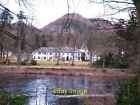 Photo 6X4 Dunkeld House Hotel Inver Seen Across The River Tay The Hotel C2010