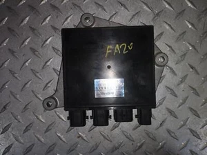 SUBARU BRZ MK1 2012 - 2021 CONVENIENCE MODULE INJECTOR DRIVER 22635JB000 - Picture 1 of 2