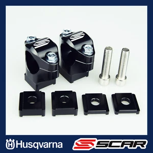 Lenkerhalter DICKENKLEMMEN HUSQVARNA TC FC 85 125 250 350 450 14-15 - Bild 1 von 4