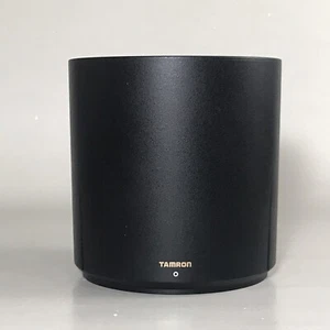 Tamron DB01 Hood for 180mm F/3.5 Di SP MACRO 1:1 B01 Lens - Picture 1 of 6