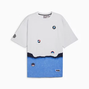 PUMA T-shirt Garage Crew BMW M Motorsport taille XXL *NEUF* - Imagen 1 de 2