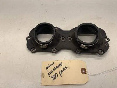 Adaptador de cuerpo del acelerador, 600/800 LE - 2014 POLARIS Switchback 800 Foto 1 de 4