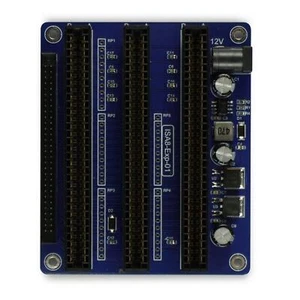 ISA8-Epx-01 ISA Expansion Card Proprietary Bus Sound Card Port Book8088 Hand386 - Picture 1 of 6