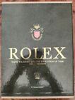 Rolex Timeless Elegance by George Gordon - First Edition n°04249 