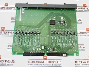 Nortel Networks NT8D02HA Digital Line Circuit Card P0879628 - Picture 1 of 11
