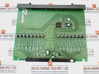 Nortel Networks NT8D02HA Digital Line Circuit Card P0879628 - Image 1 of 4