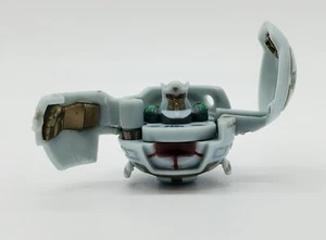 Bakugan Deka Haos Gorem Gris Dorado 250G B1 - Imagen 1 de 6