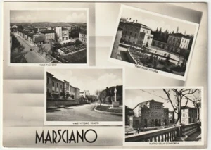 MARSCIANO - PERUGIA - VEDUTEN - REISEN -61852- - Bild 1 von 1