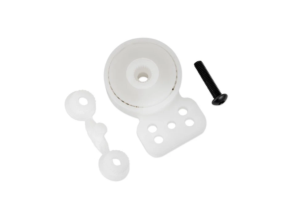 Traxxas Servo saver w/ adapters TRA1844X - Image 1 of 1