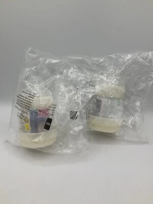 Juego de chupetes MAM Easy Start anticólicos 4,5 oz blanco recién nacido nuevo lote de 2 Foto 1 de 4