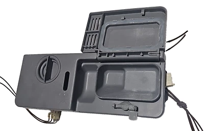 Dispensador de jabón para lavavajillas ASKO D5131 -KN-47 Foto 1 de 4