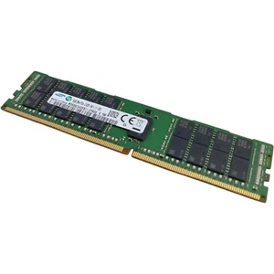 16GB *SERVER MEMORY*SAMSUNG M393A2G40EB1-CPB PC4-17000 DDR4-2133MHz 28... - Picture 1 of 4
