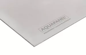 AQUAPANEL KNAUF OUTDOOR CM 120X90 - Bancale 10/20/50 lastre in cemento - Foto 1 di 1