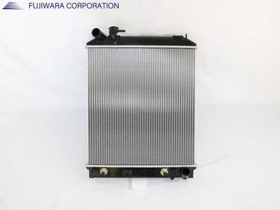 ISUZU ELF 2011 SKG-NJR85AD Radiator 8982709160 [New] [PA105297398] - Image 1 of 2