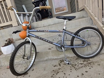 BMX Bike Mongoose Expert Comp - Image 1 of 2