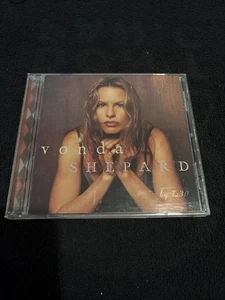 By 7:30 by Vonda Shepard (CD, 2007) Unsealed - Picture 1 of 7