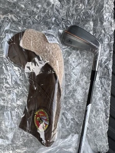 IN HAND!! TAYLORMADE P UDI BOMBER 1 IRON 17* LIMITED EDITION Recoil Dart X-STIFF - Picture 1 of 10