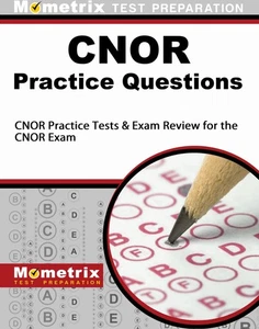 CNOR Exam Practice Questions - Picture 1 of 1