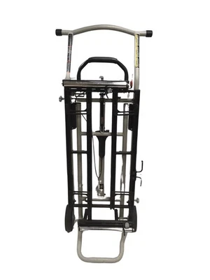 DELTA TOOLS - CEPILLADORA DE SIERRA INGLETADORA UNIVERSAL POWER EQUIPMENT CORPORATION (EPJ025405) Foto 1 de 4