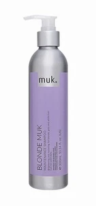 Muk Blonde Toning Maintenance Shampoo 300ml - Picture 1 of 1