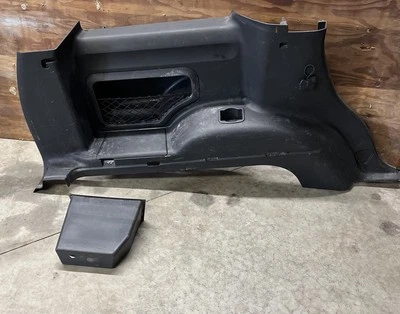 Cuarto panel maletero izquierdo Ford Explorer 2006-2010 OEM Foto 1 de 4