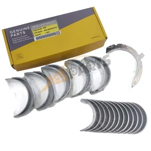 D5D D5E Connecting Rod Bearing Thrust washer Set for Volvo Engine loader - Picture 1 of 1