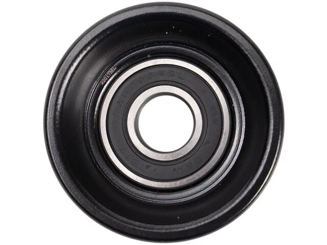 Polea tensora de correa de transmisión TRQ 65YP16Y para GMC Acadia 2007-2009 Foto 1 de 1