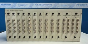 HP Agilent Keysight 16074A Calibration standard - Bild 1 von 1